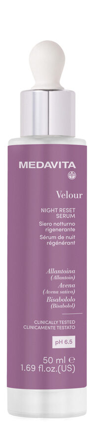 Velour Night Reset serums 50ml
