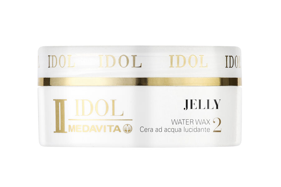 Jelly Water Wax Ūdens vasks matiem 100ml