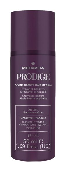 PRODIGE Divine Beauty крем для волос 50мл